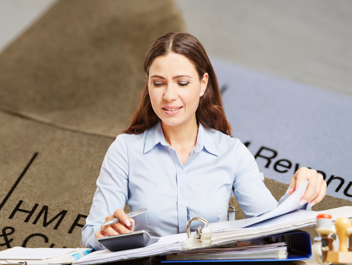 A Comprehensive Guide to UK Tax Deductions Playroll